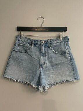 Universal Thread 90’s Cutoff Denim Women’s Shorts